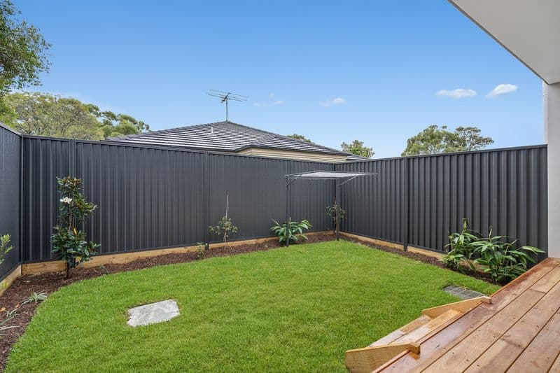 7/3 Coonong Road, Gymea Bay, Gymea Bay - Thumbnail 5