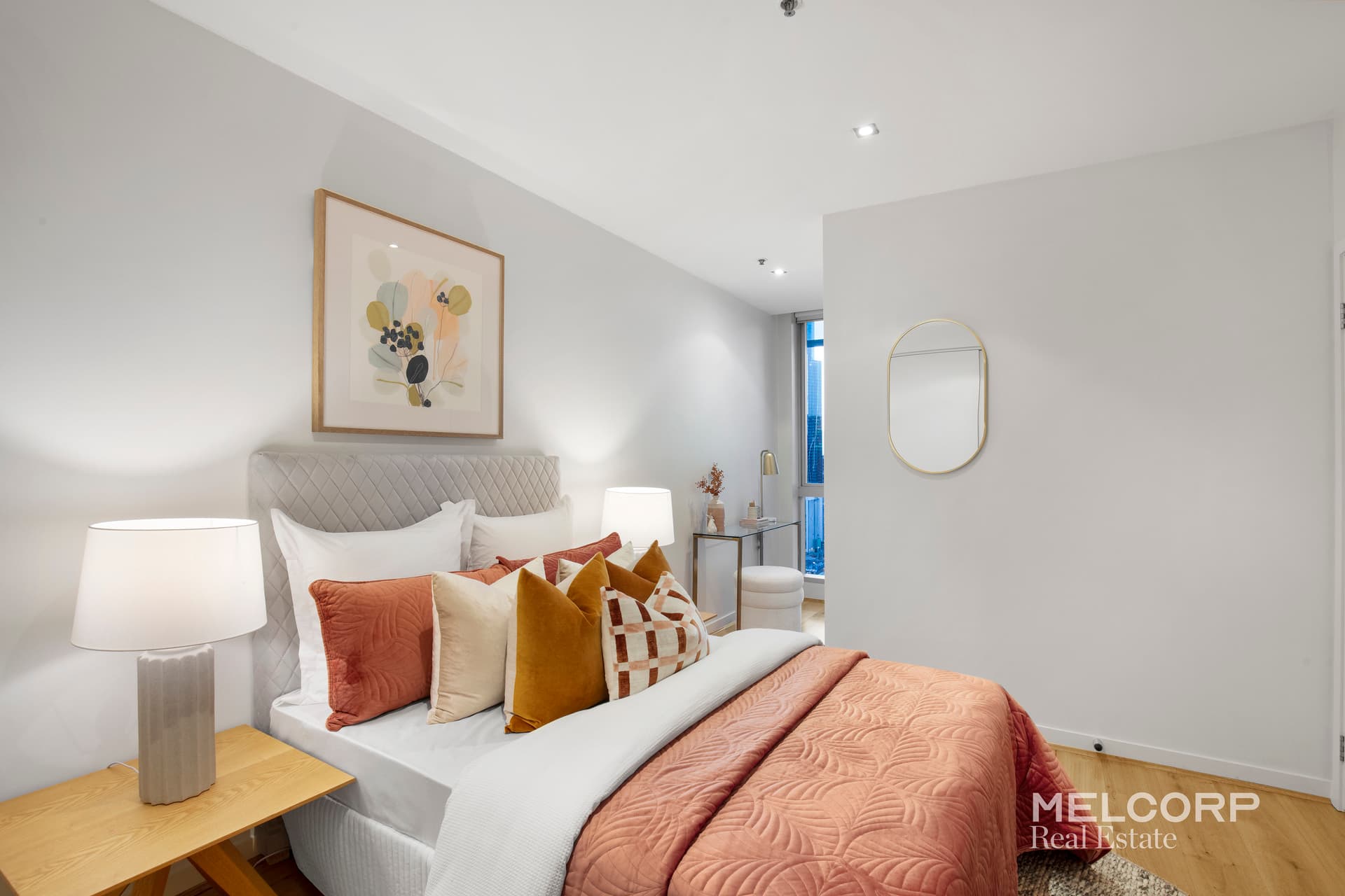 2406/22-24 Jane Bell Lane, Melbourne, VIC 3000, Melbourne - Thumbnail 3