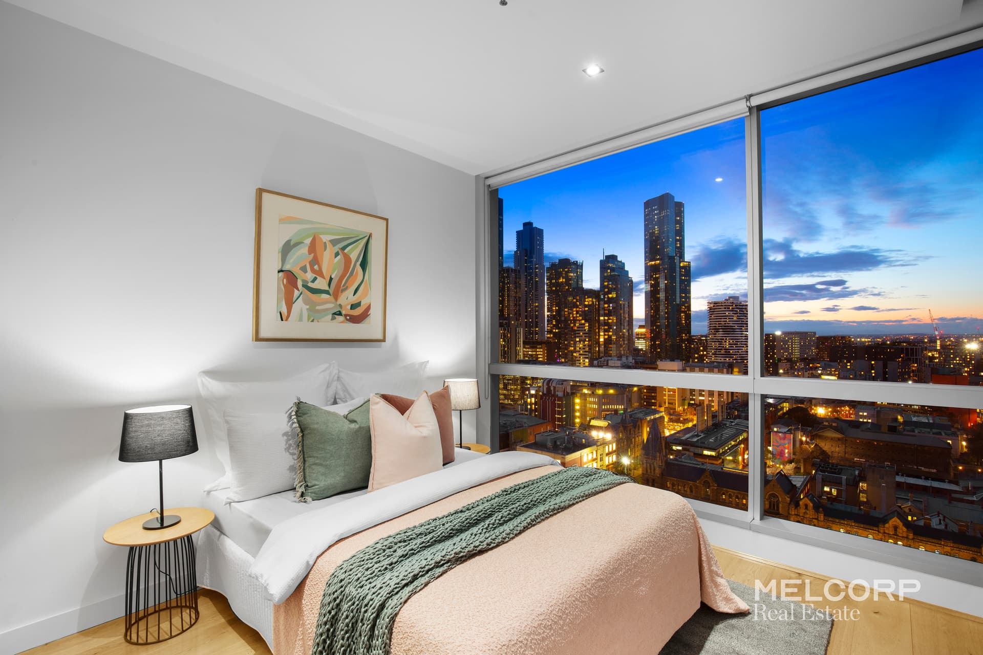 2406/22-24 Jane Bell Lane, Melbourne, VIC 3000, Melbourne - Thumbnail 4