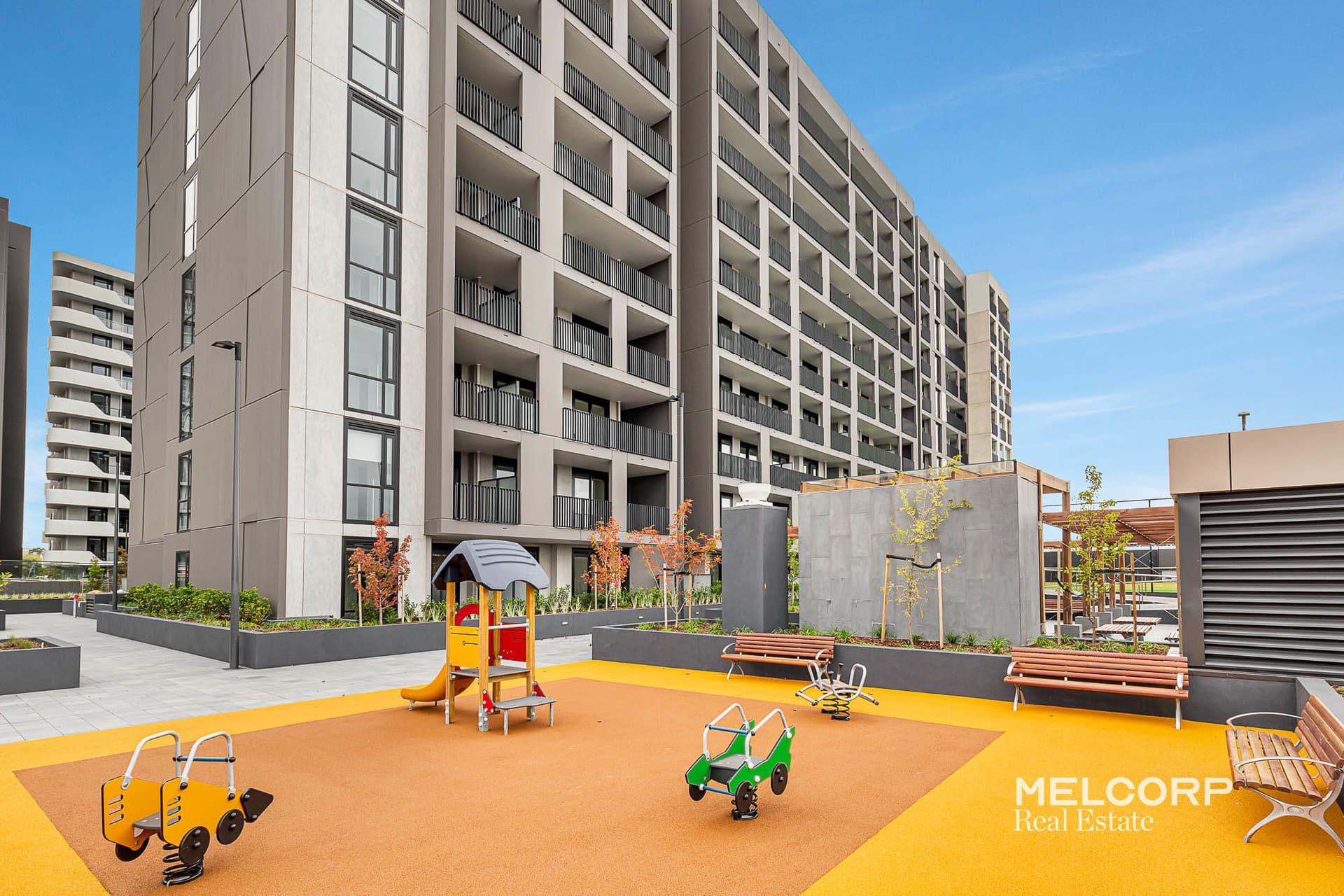 M-City 404/864 Blackburn Road, Clayton, VIC 3168, Clayton - Thumbnail 2