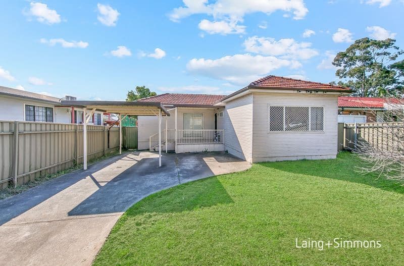 11 Varian Street, Mount Druitt, Mount Druitt - Image 1