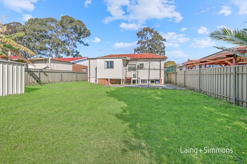 11 Varian Street, Mount Druitt, Mount Druitt - Thumbnail 5