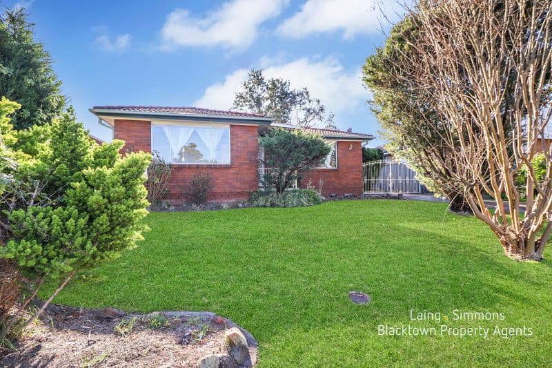 4/71-73 Perrin Ave, Plumpton, Plumpton - Thumbnail 2