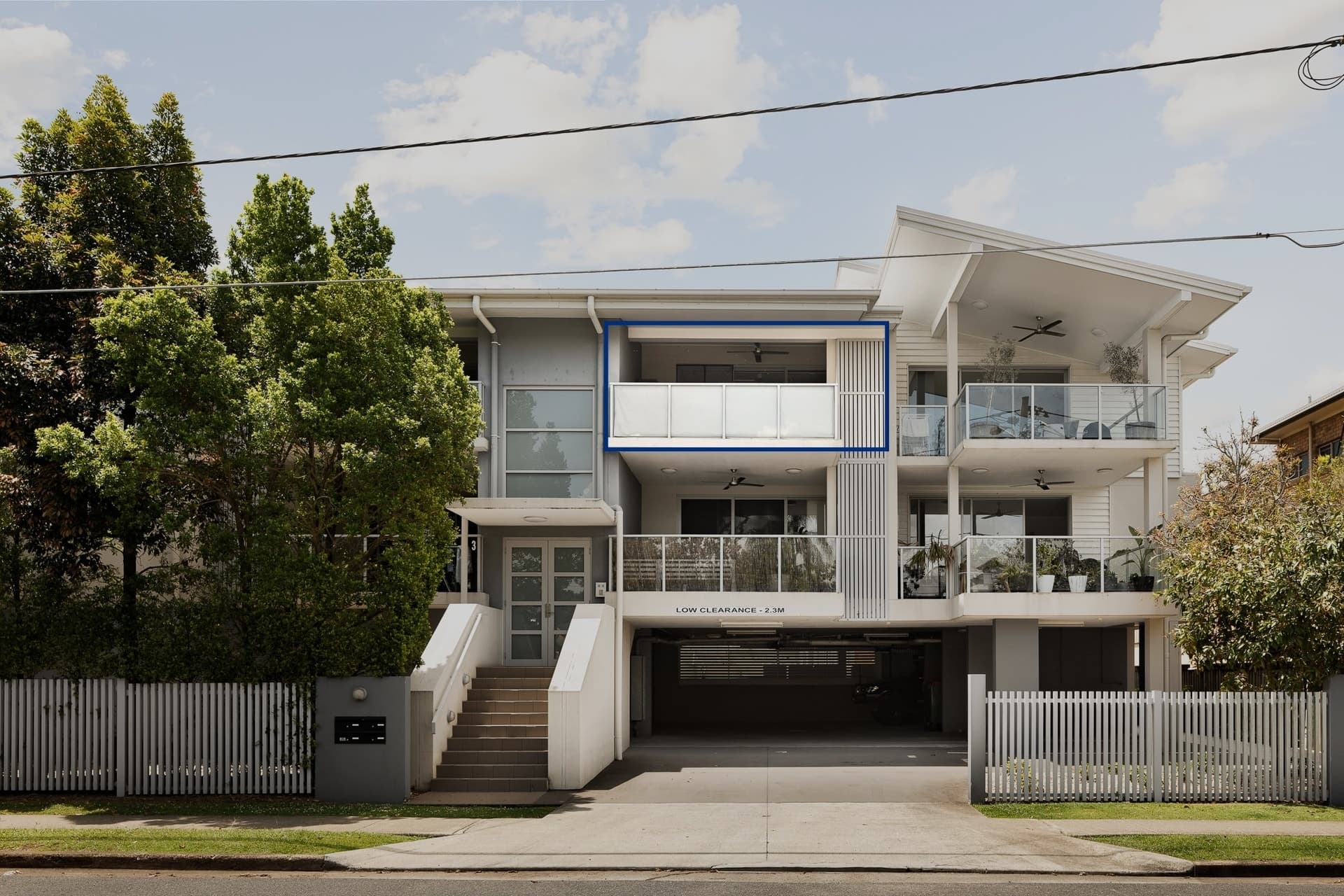 9/68  Lamington Avenue, Ascot QLD 4007, Ascot - Thumbnail 2