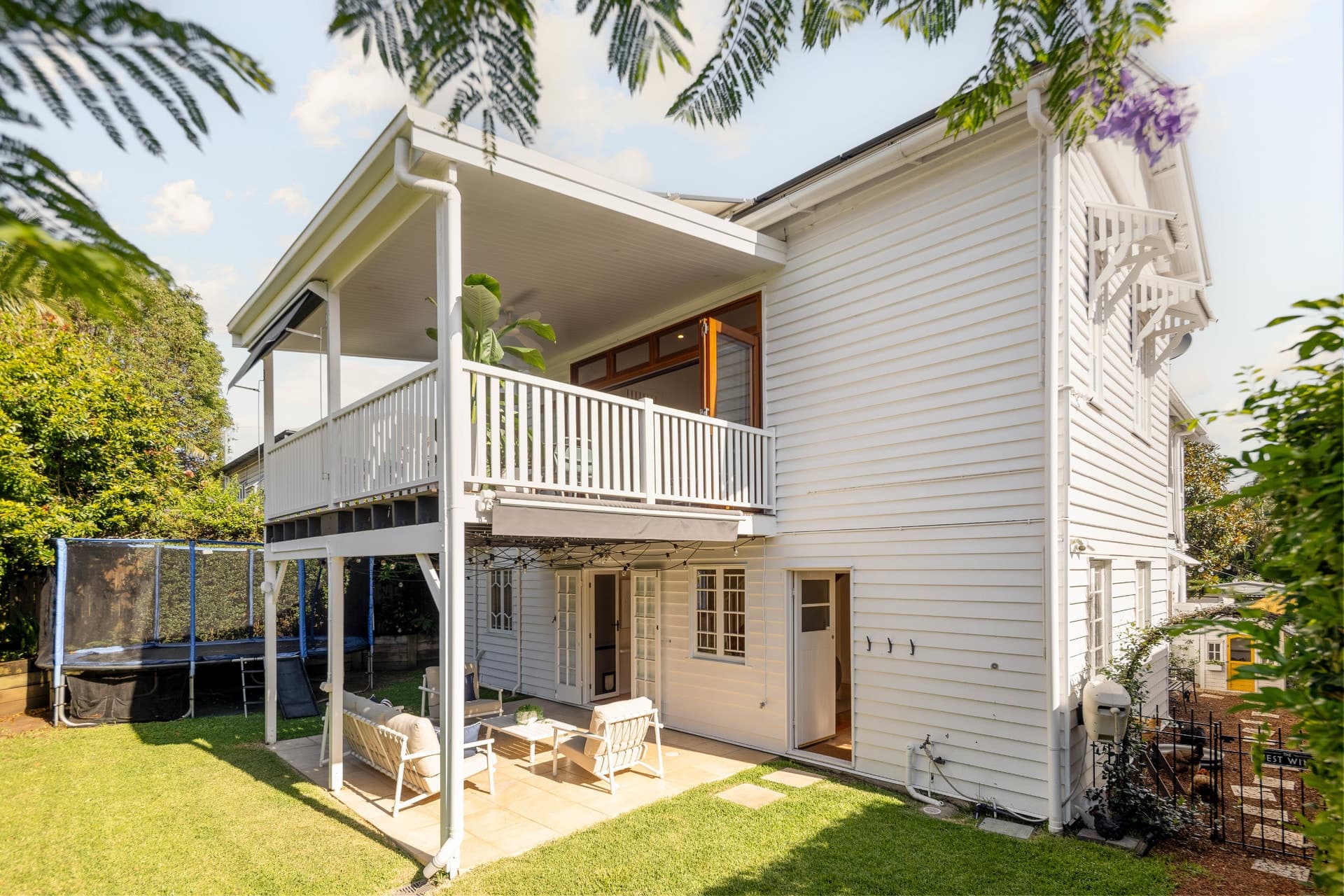 0353/7 Burrell Street, Clayfield QLD 4011, Clayfield - Image 1