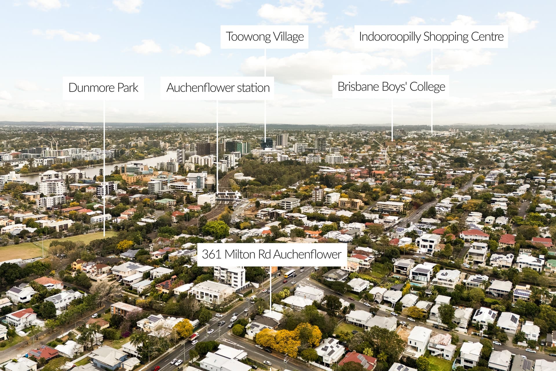 0335/361 Milton Road, Auchenflower QLD 4066, Auchenflower - Thumbnail 2