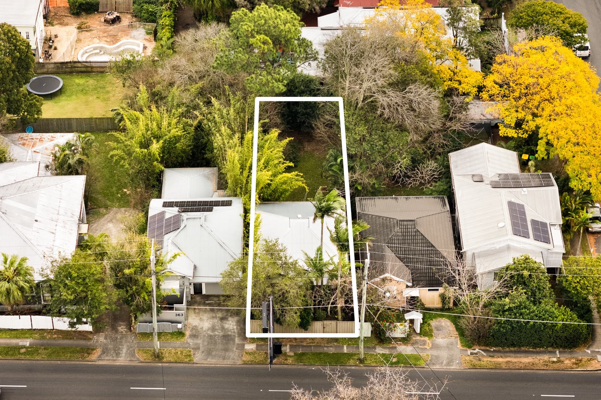 0335/361 Milton Road, Auchenflower QLD 4066, Auchenflower - Thumbnail 4