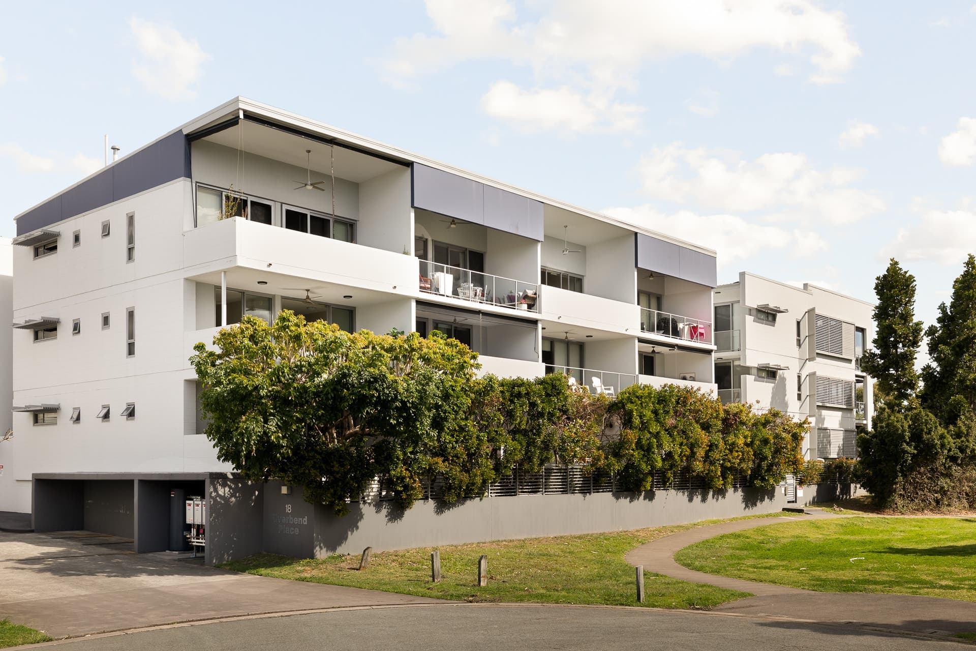 26/18 Riverbend Place, Bulimba QLD 4171, Bulimba - Thumbnail 2
