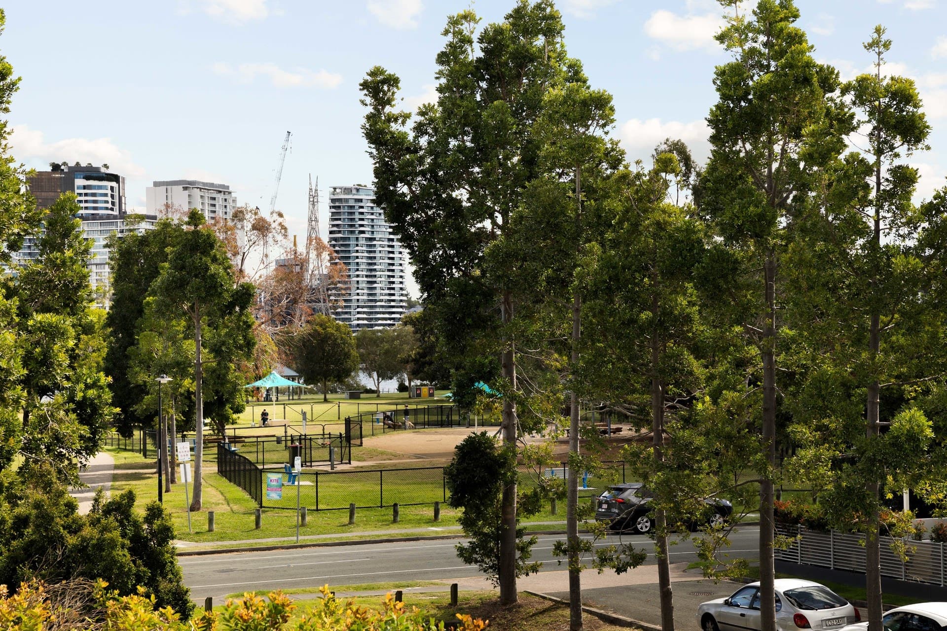 26/18 Riverbend Place, Bulimba QLD 4171, Bulimba - Thumbnail 5