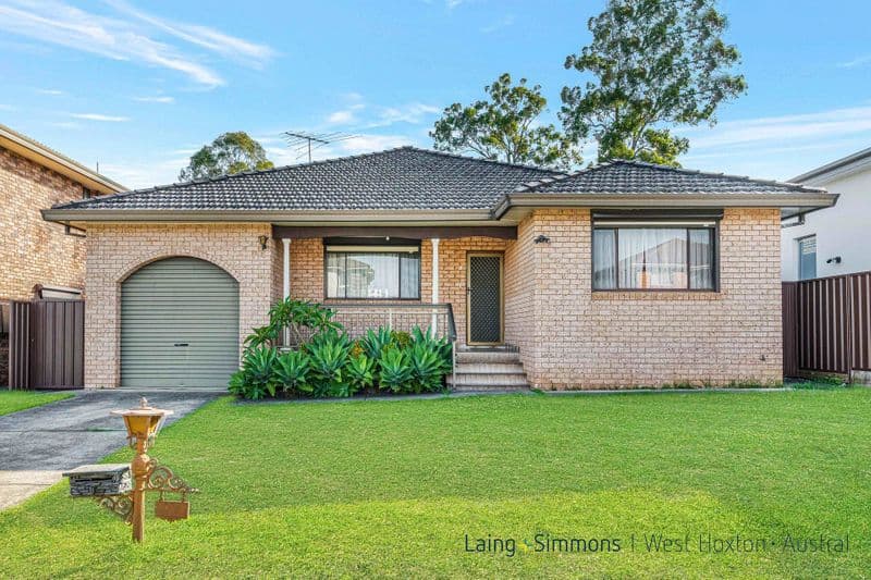5 Fitzgerald Avenue, Edensor Park, Ambarvale - Thumbnail 2