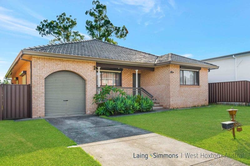 5 Fitzgerald Avenue, Edensor Park, Ambarvale - Thumbnail 3
