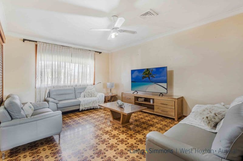 5 Fitzgerald Avenue, Edensor Park, Ambarvale - Thumbnail 4