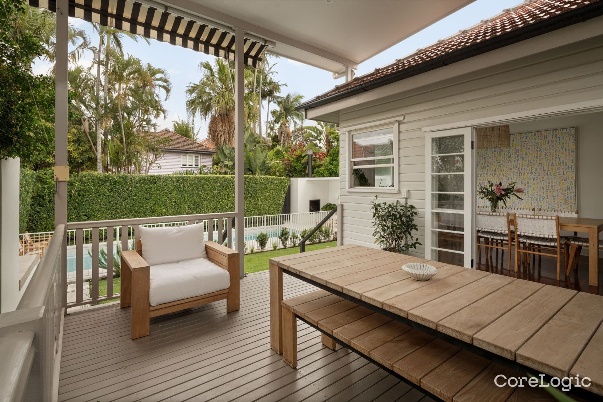 0322/78 Ascot Street, Ascot QLD 4007, Ascot - Image 1