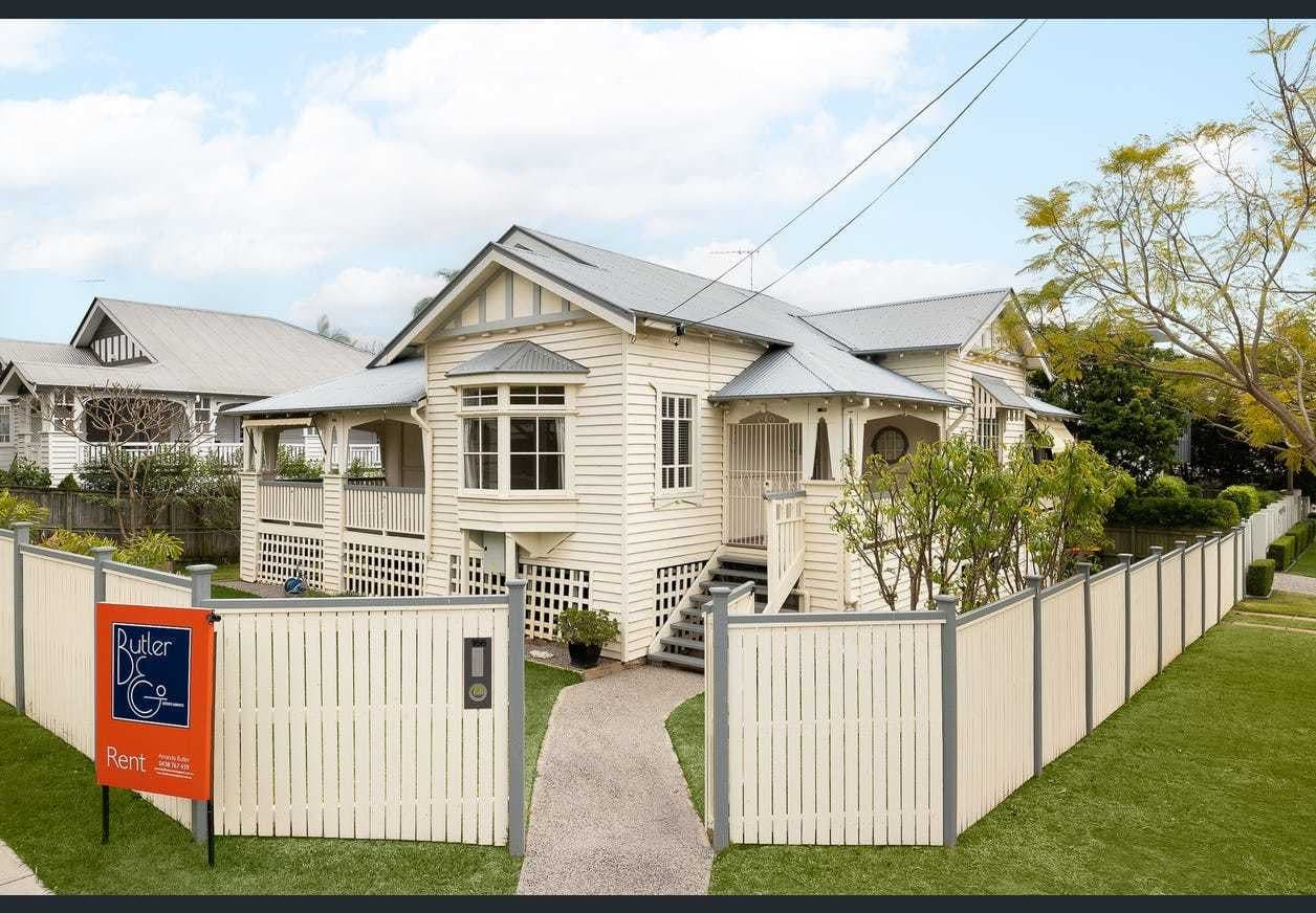 0259/166 Oriel Road , Ascot QLD 4007, Ascot - Image 1