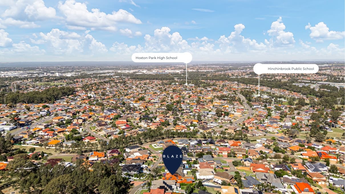32 Lindeman Crescent, Green Valley - Thumbnail 2