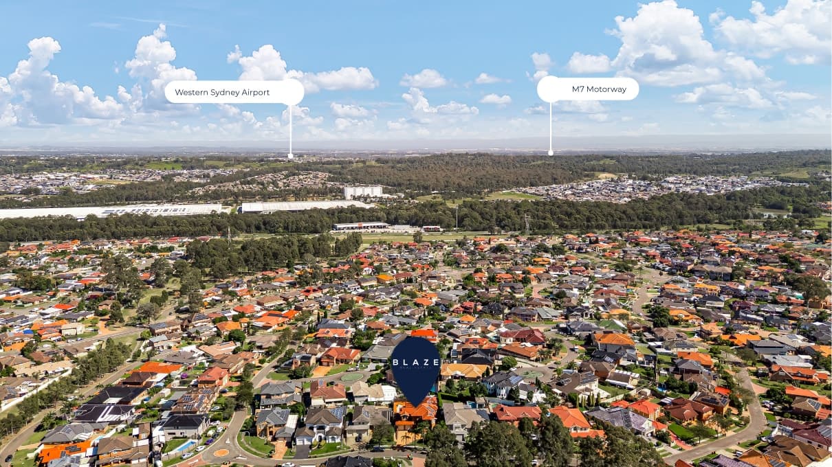 32 Lindeman Crescent, Green Valley - Thumbnail 4