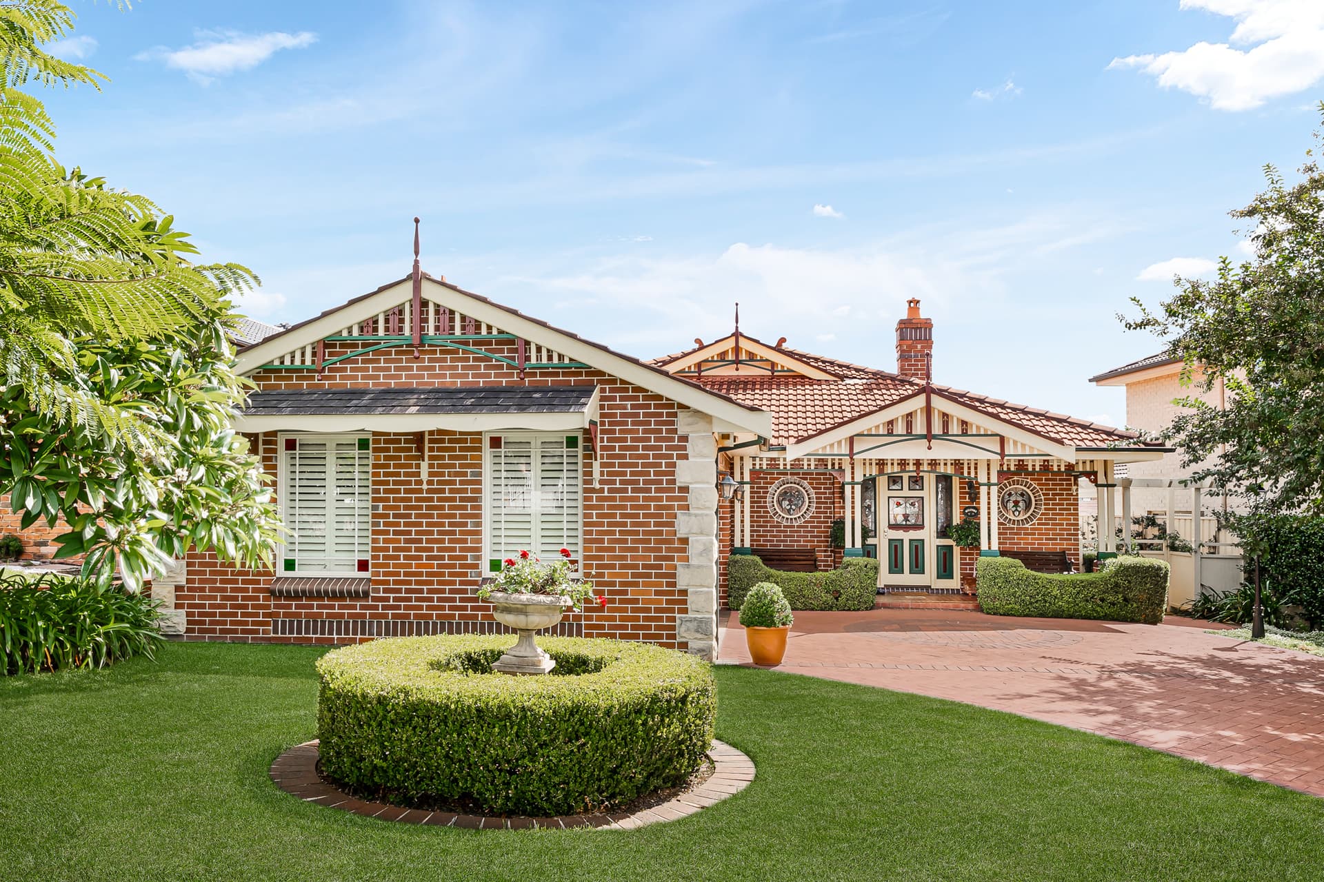 11 Ringtail Crescent, Bossley Park - Thumbnail 2