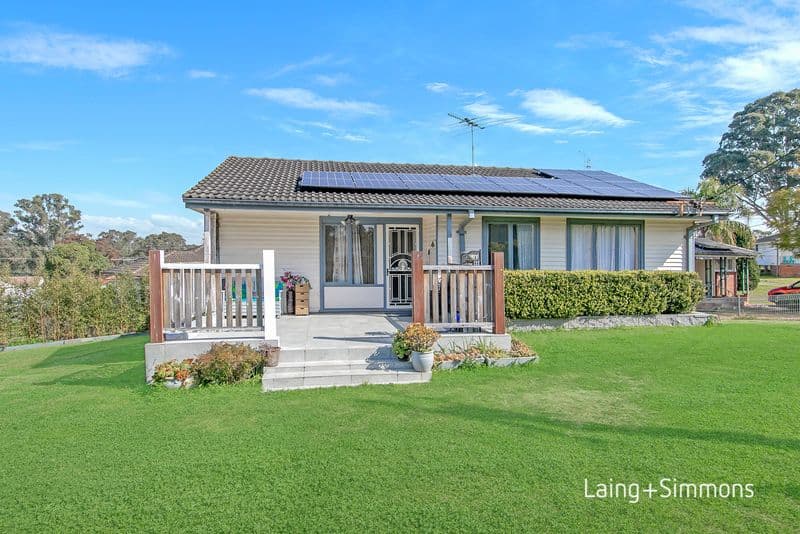 46 Rymill Road, Tregear, Tregear - Image 1