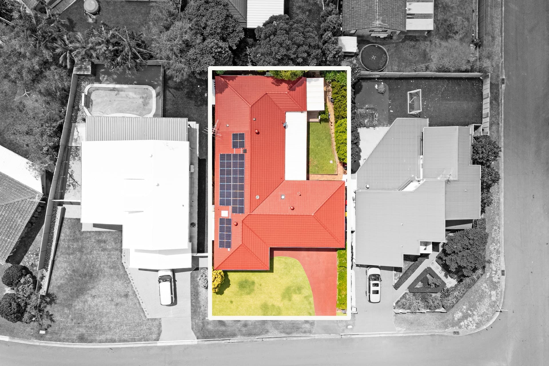 24 Ilford Place, Abbotsbury - Image 1