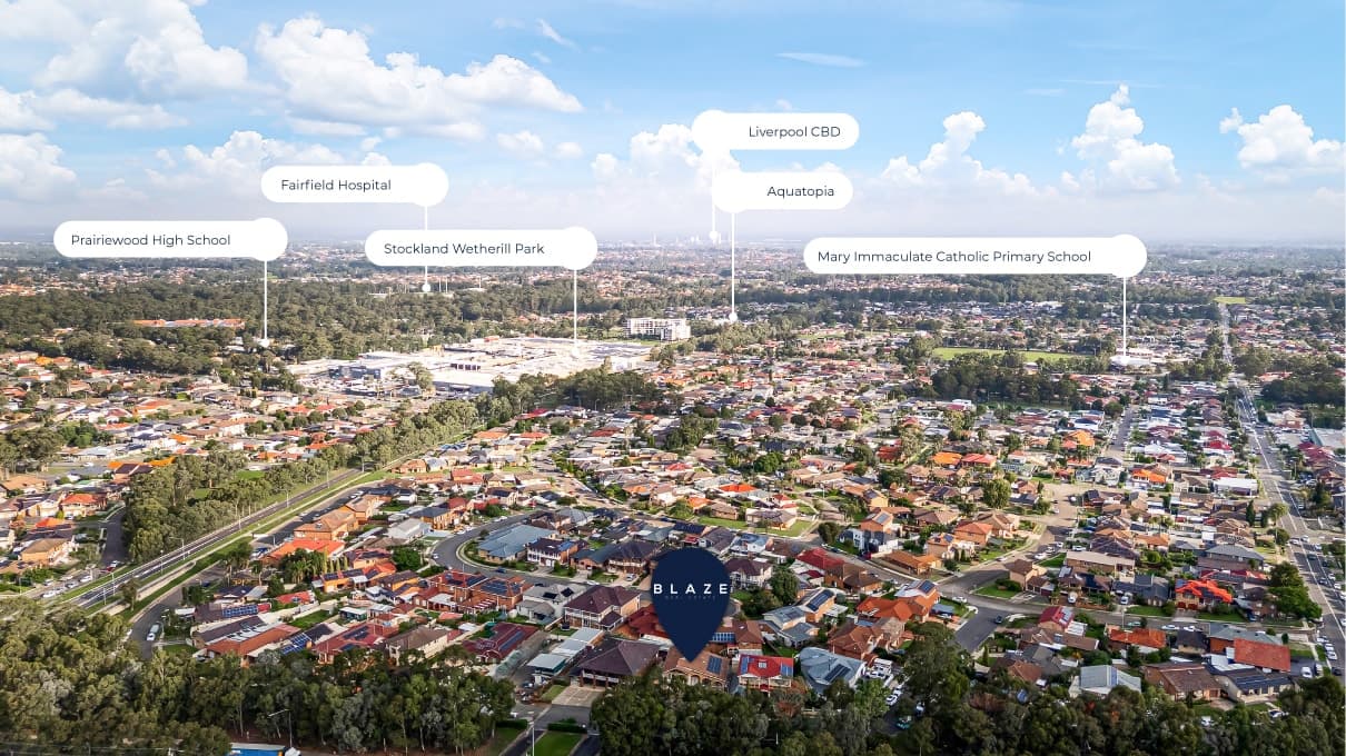 14 Tolmer Street, Bossley Park - Thumbnail 3