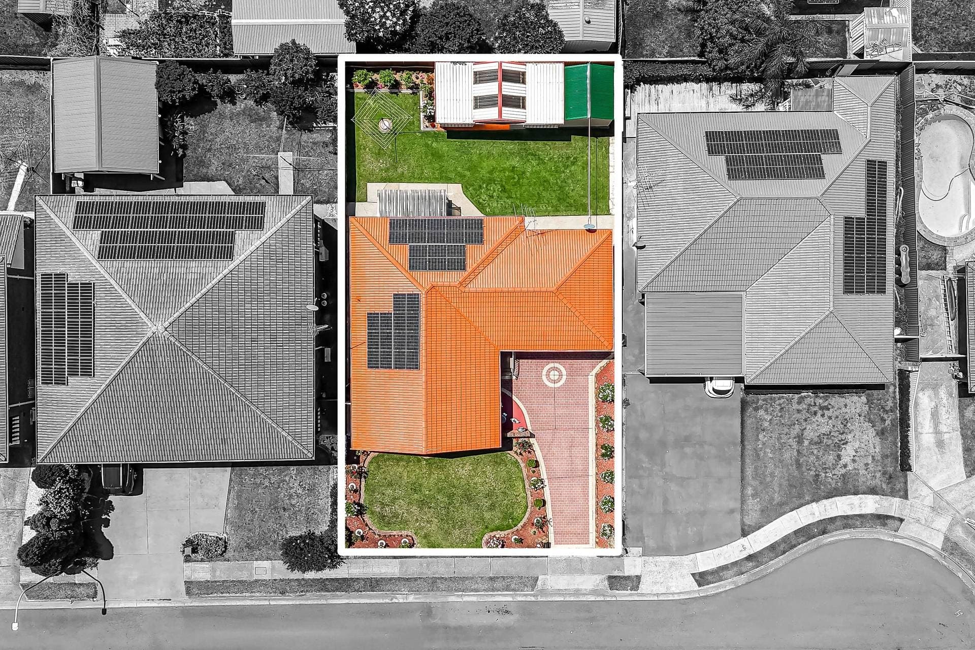 4 Thackeray Close, Wetherill Park - Image 1