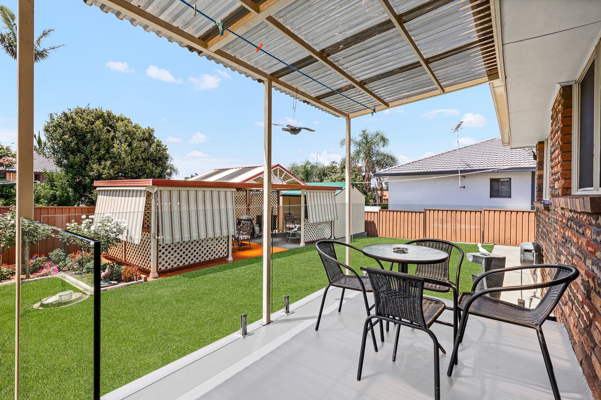 4 Thackeray Close, Wetherill Park - Thumbnail 3