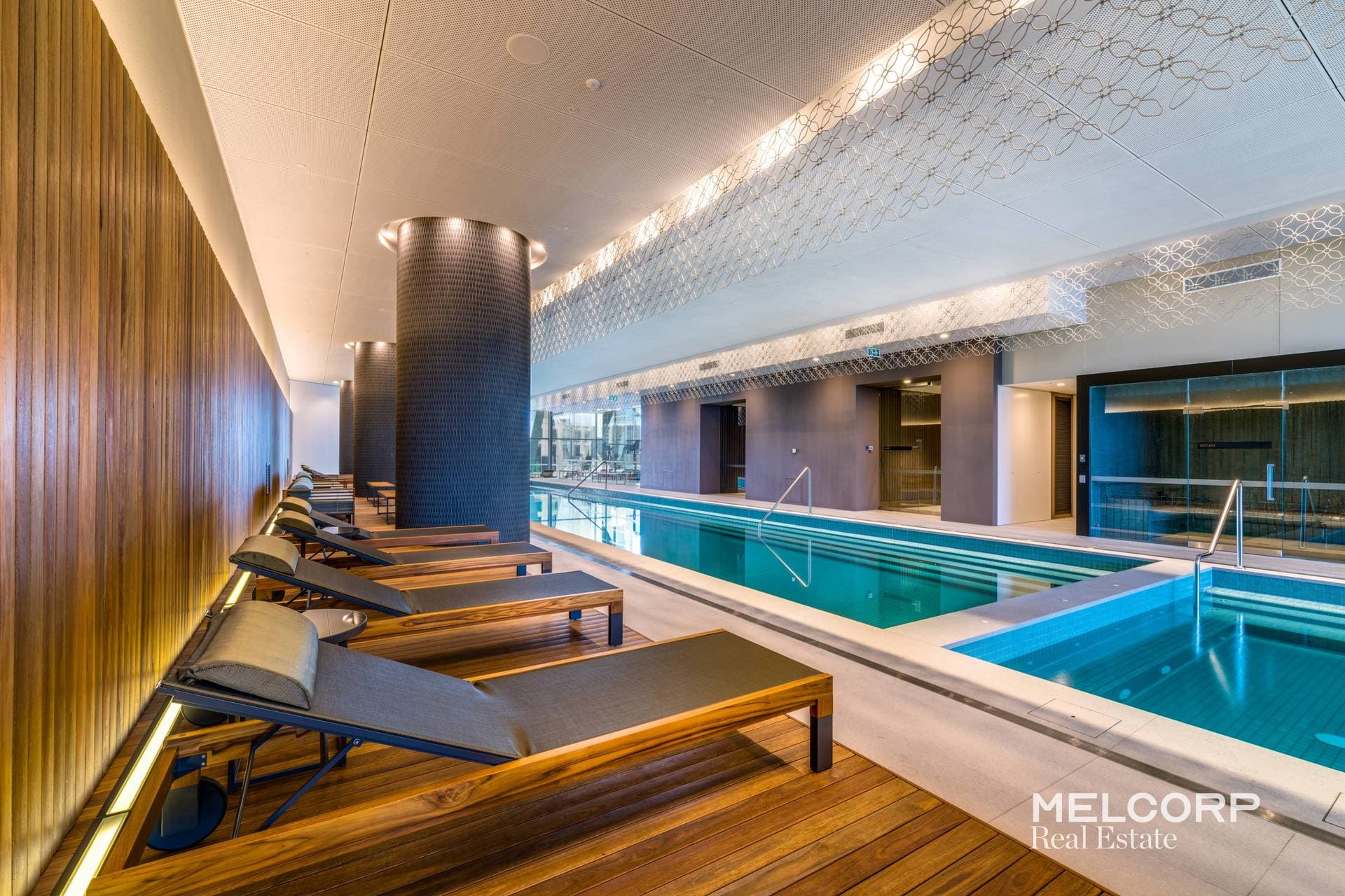 1402/9 Power Street, Southbank, VIC 3006, Southbank - Image 1