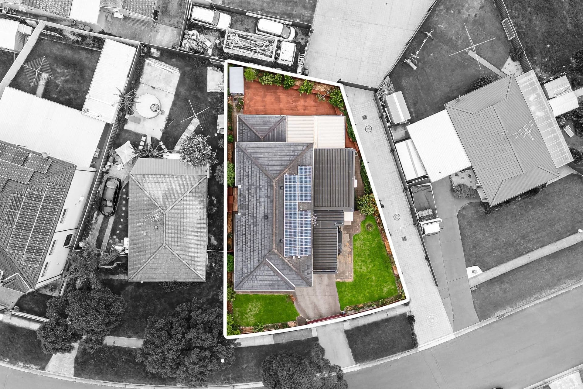 48 Furci Avenue, Edensor Park - Image 1