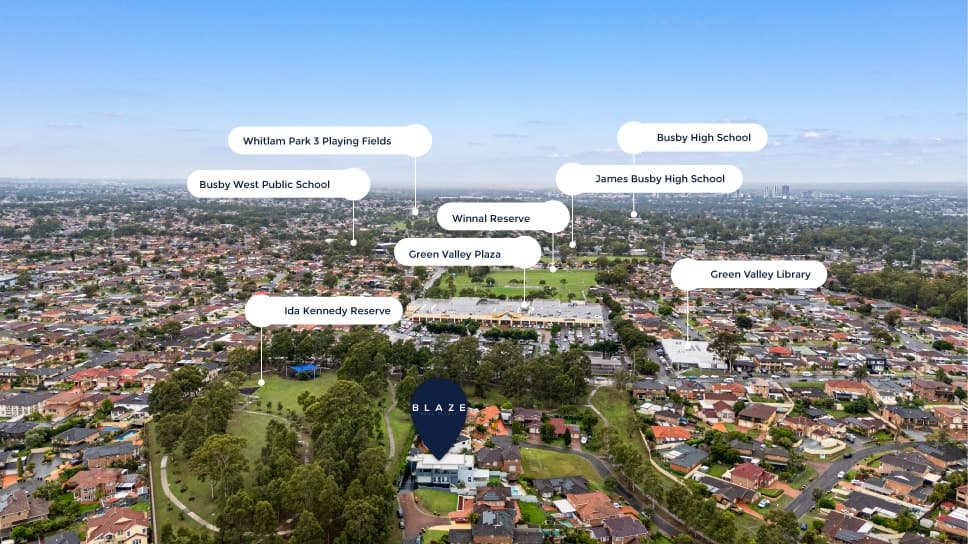 7 Russell Close, Green Valley - Image 1