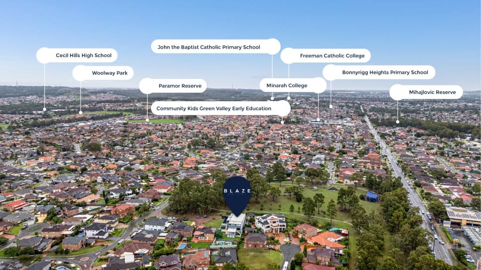 7 Russell Close, Green Valley - Thumbnail 2