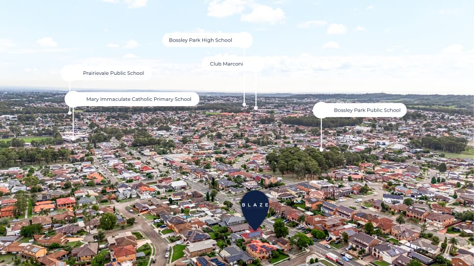 18 Mimosa Road, Bossley Park - Thumbnail 2