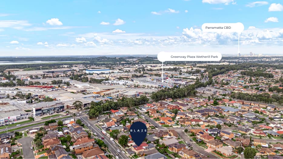 18 Mimosa Road, Bossley Park - Thumbnail 3