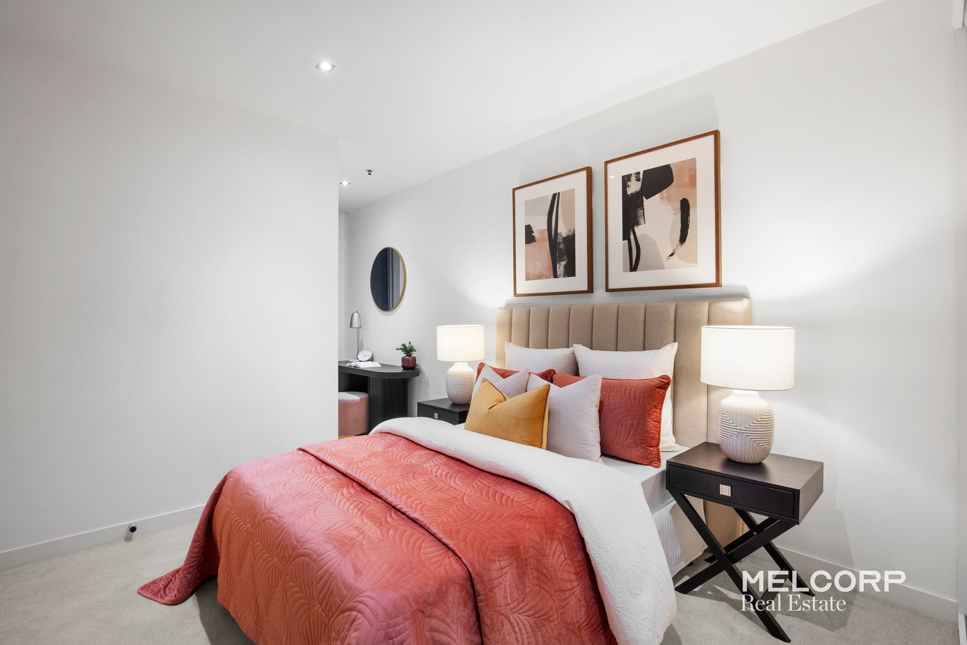 2705/22-24 Jane Bell Lane, Melbourne, VIC 3000, Melbourne - Thumbnail 3