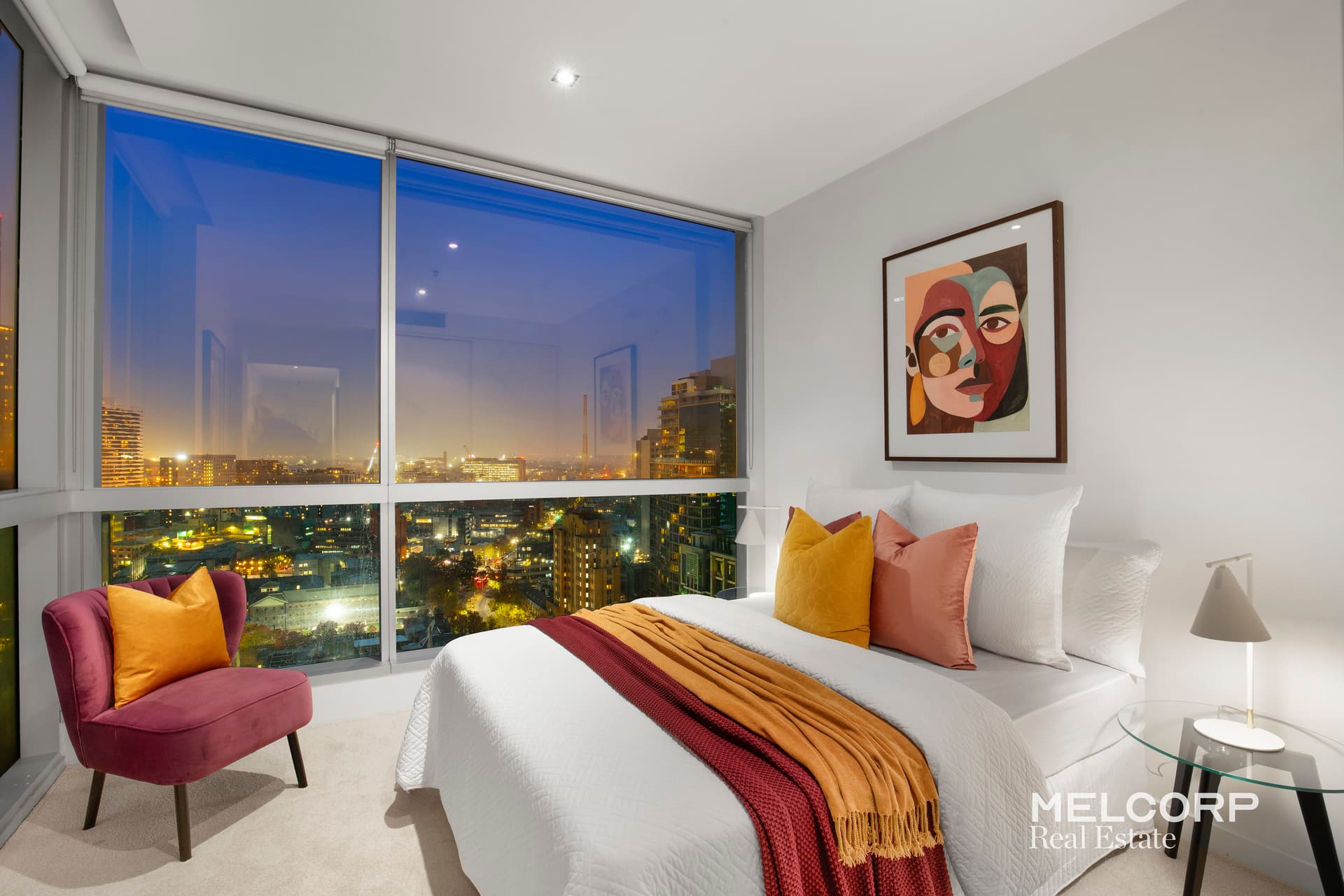 2705/22-24 Jane Bell Lane, Melbourne, VIC 3000, Melbourne - Thumbnail 4