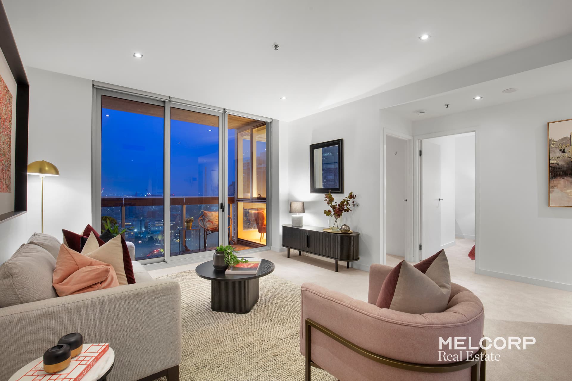2705/22-24 Jane Bell Lane, Melbourne, VIC 3000, Melbourne - Thumbnail 5