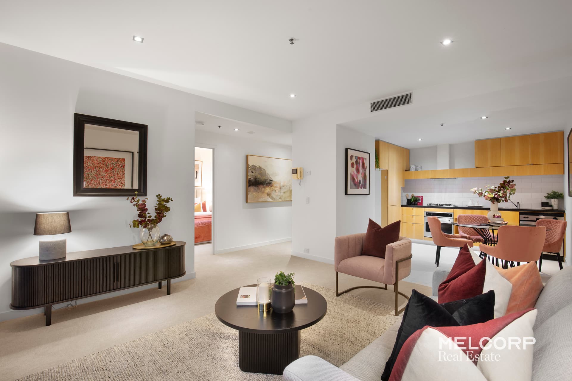 2705/22-24 Jane Bell Lane, Melbourne, VIC 3000, Melbourne - Thumbnail 6