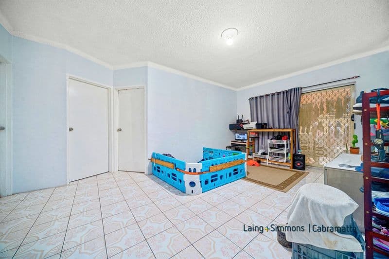 1/117 Longfield Street, Cabramatta, Kellyville - Thumbnail 3