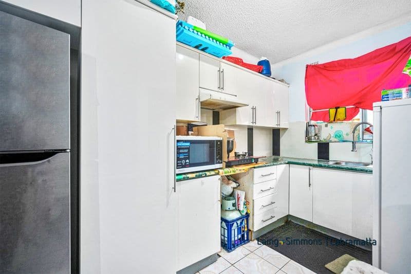 1/117 Longfield Street, Cabramatta, Kellyville - Thumbnail 4