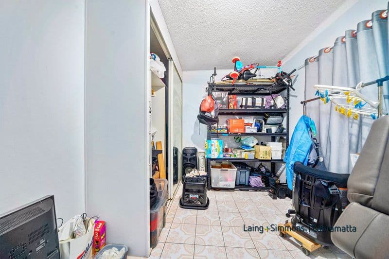 1/117 Longfield Street, Cabramatta, Kellyville - Thumbnail 6