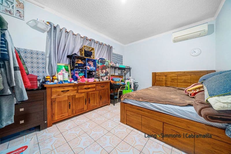 1/117 Longfield Street, Cabramatta, Kellyville - Thumbnail 7