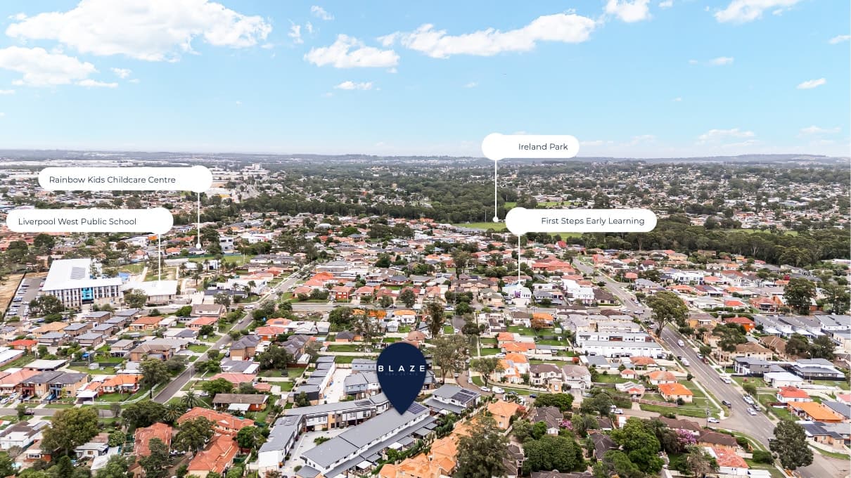 4/10 Tobruk Avenue, Liverpool - Image 1