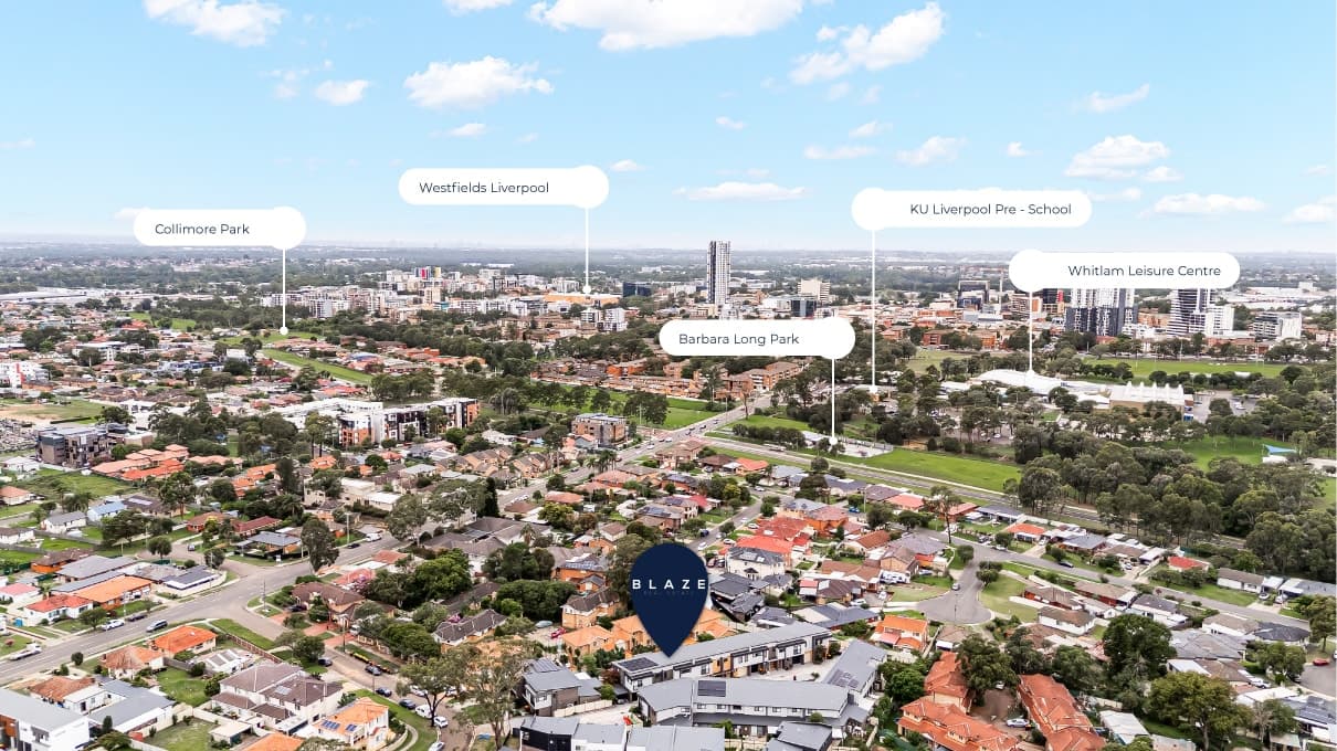 4/10 Tobruk Avenue, Liverpool - Thumbnail 2