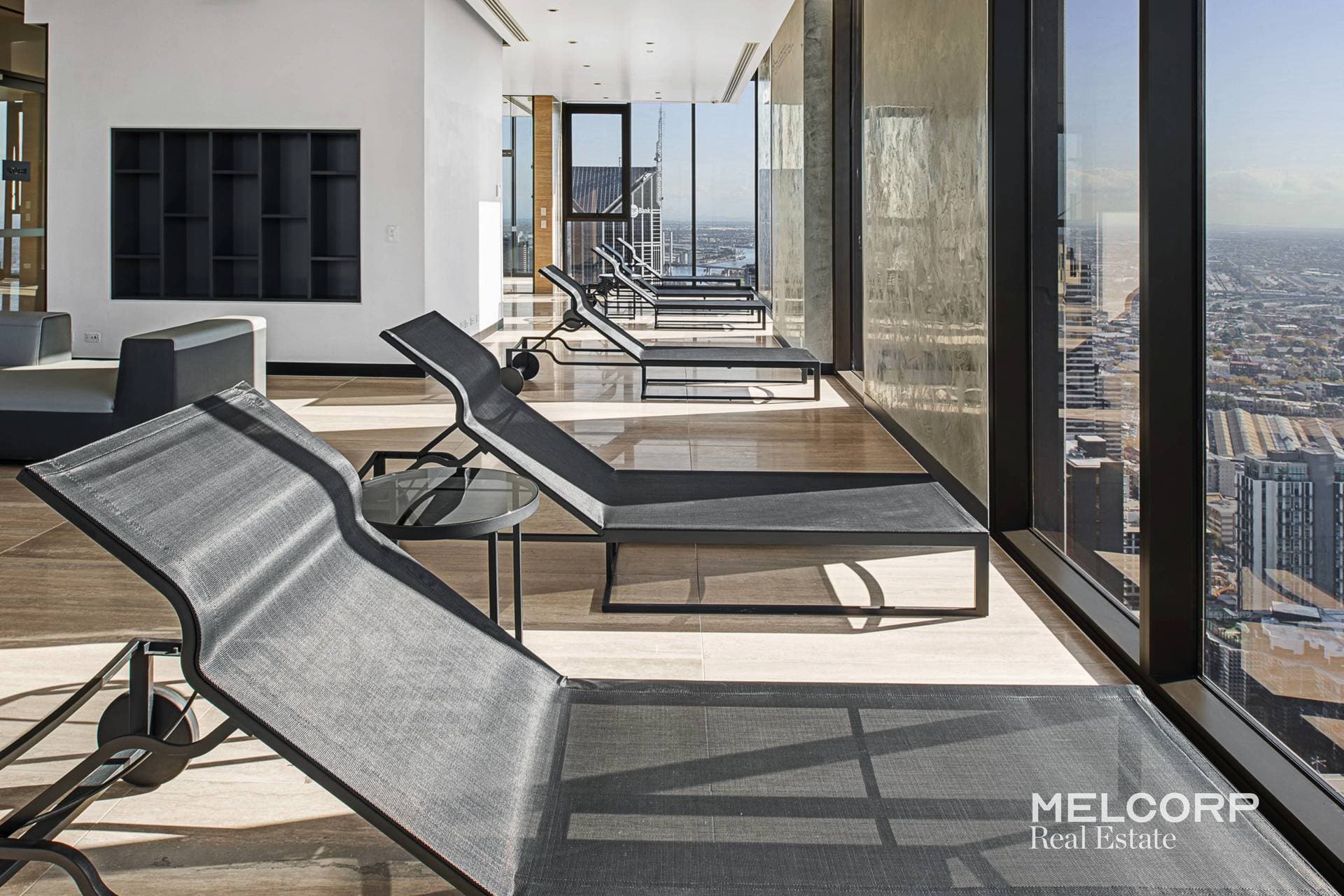 4304/318 Russell Street, Melbourne, VIC 3000, Melbourne - Image 1