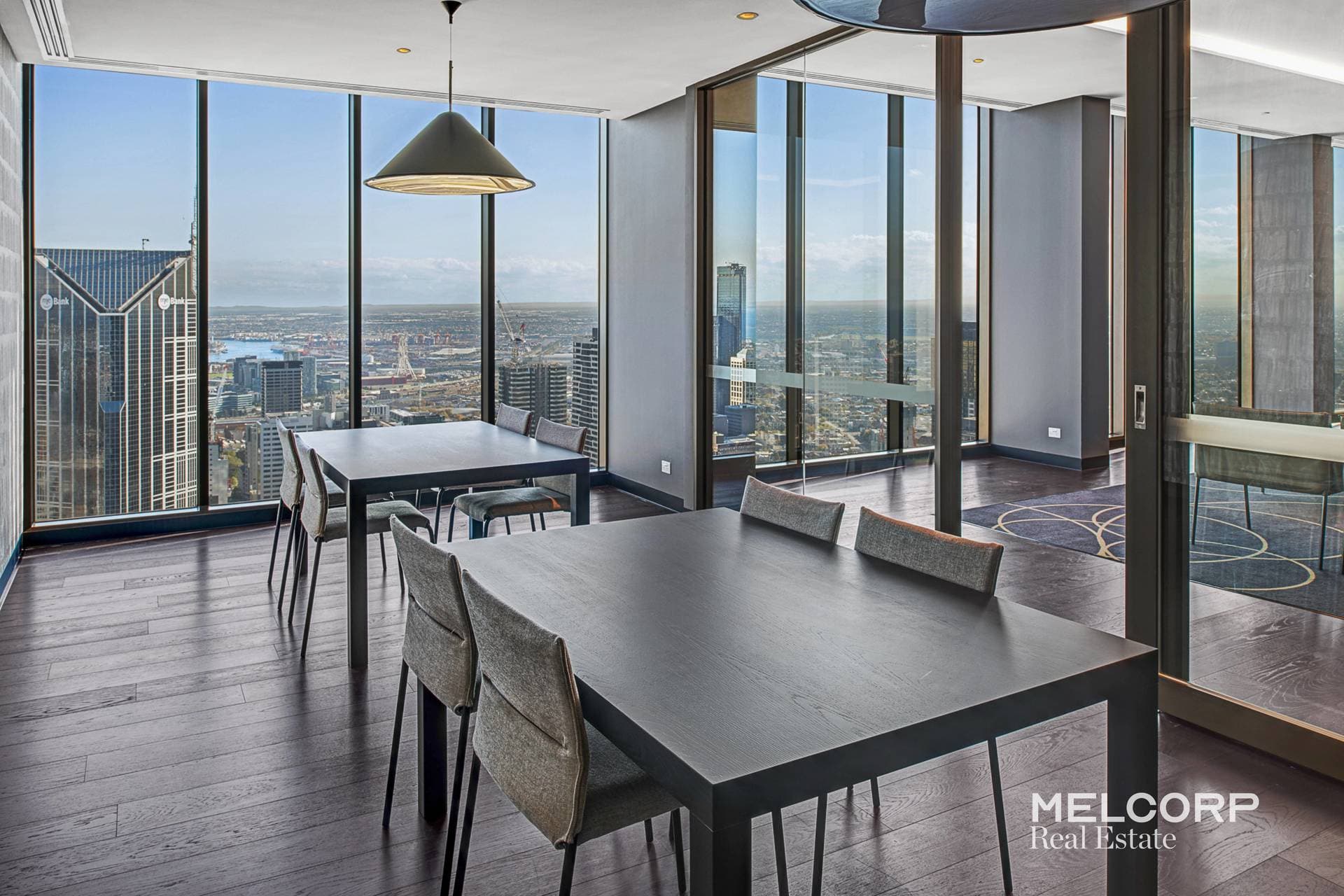 4304/318 Russell Street, Melbourne, VIC 3000, Melbourne - Thumbnail 5