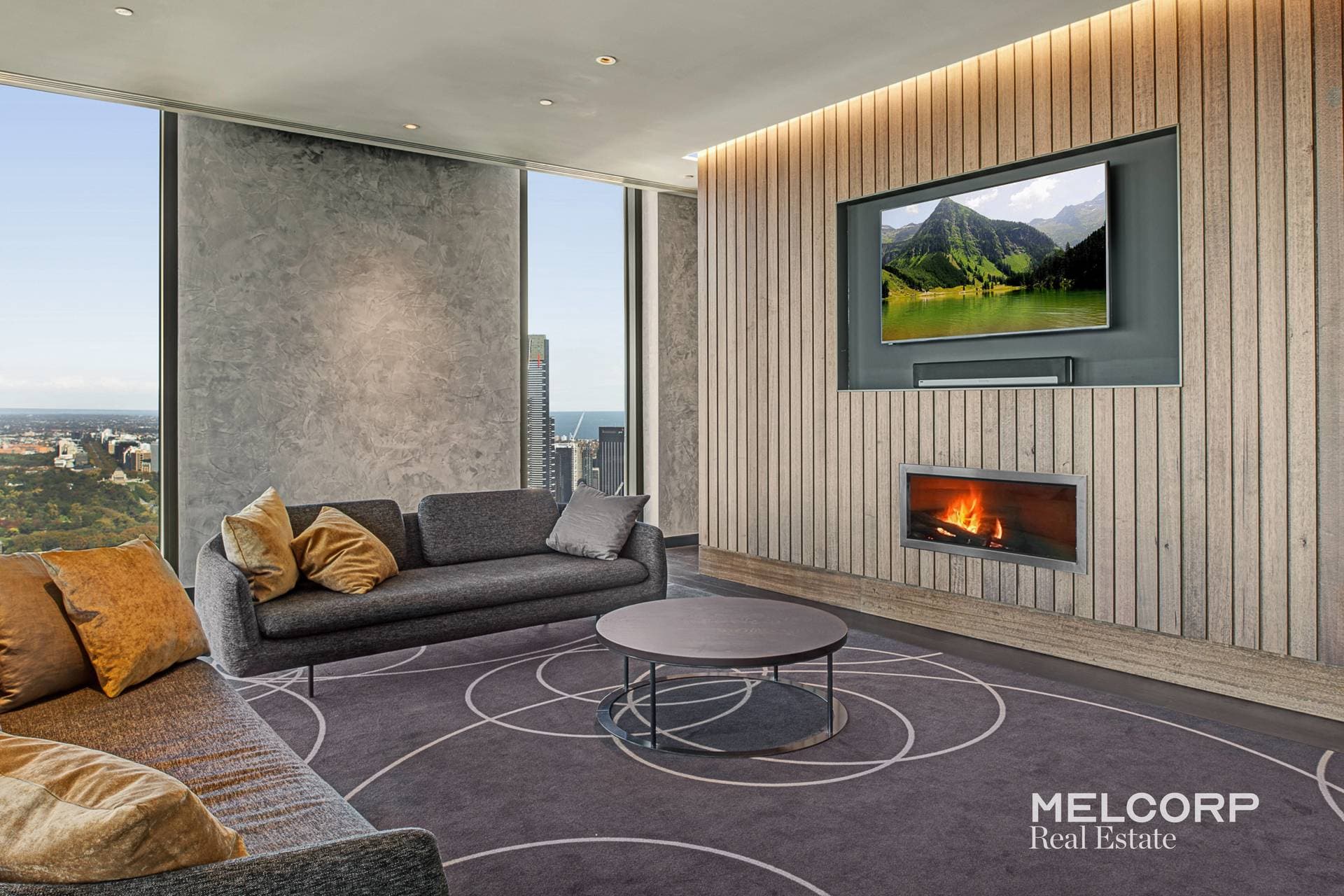 4304/318 Russell Street, Melbourne, VIC 3000, Melbourne - Thumbnail 6