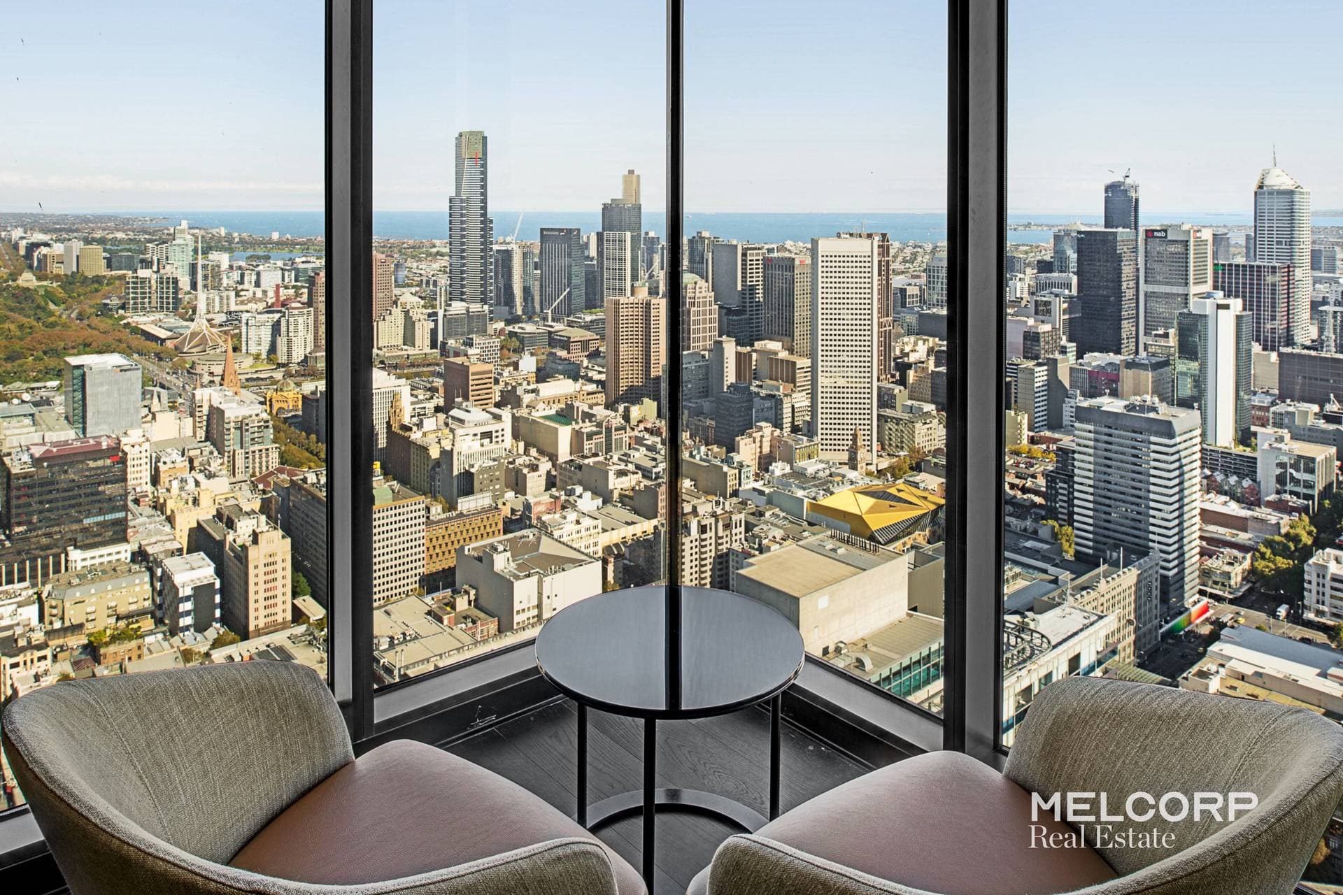 4304/318 Russell Street, Melbourne, VIC 3000, Melbourne - Thumbnail 8