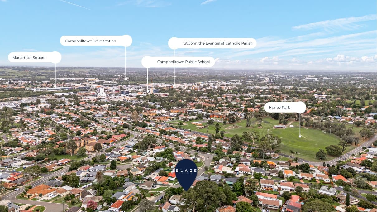12 Grandview Drive, Campbelltown - Image 1