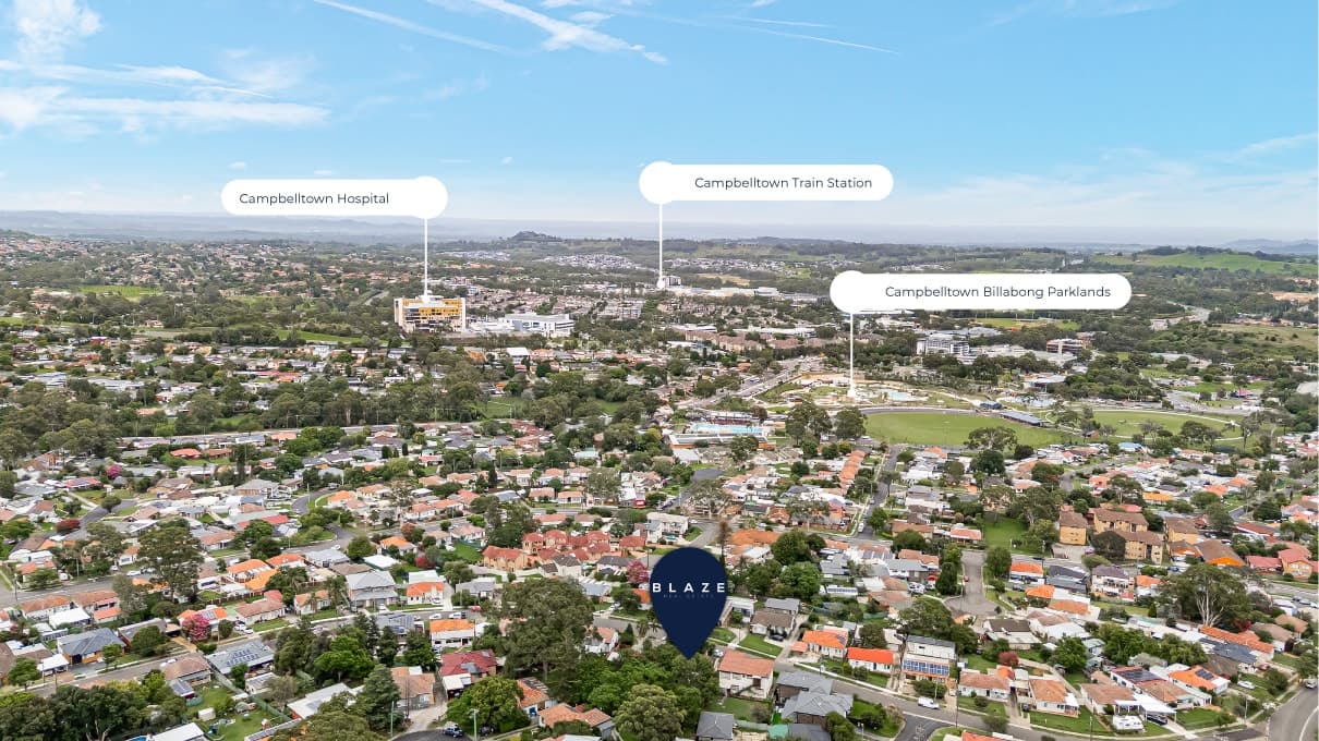 12 Grandview Drive, Campbelltown - Thumbnail 2