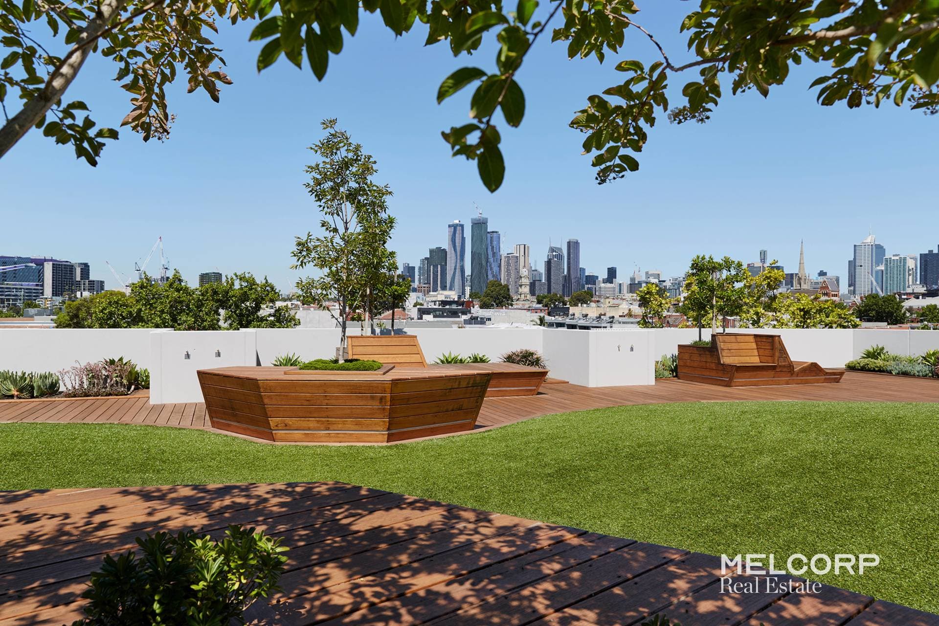 111/275 Abbotsford Street, North Melbourne, VIC 3051, North Melbourne - Thumbnail 4