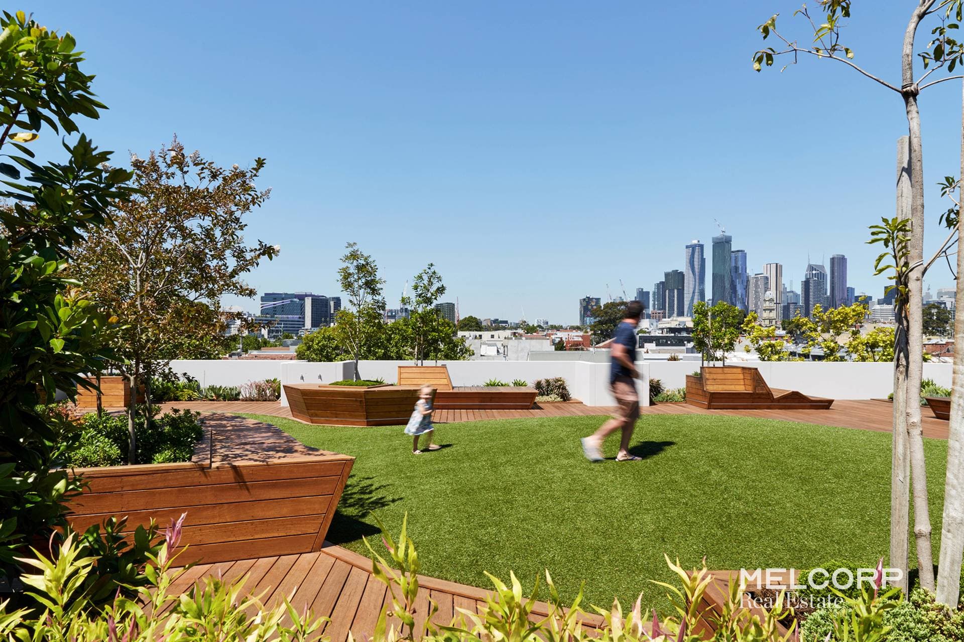 111/275 Abbotsford Street, North Melbourne, VIC 3051, North Melbourne - Thumbnail 6